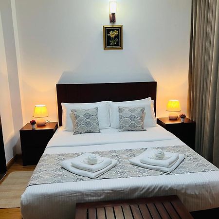 Galway Green - Lake View Luxury Apartment, Nuwara Eliya Sri Lanka 外观 照片