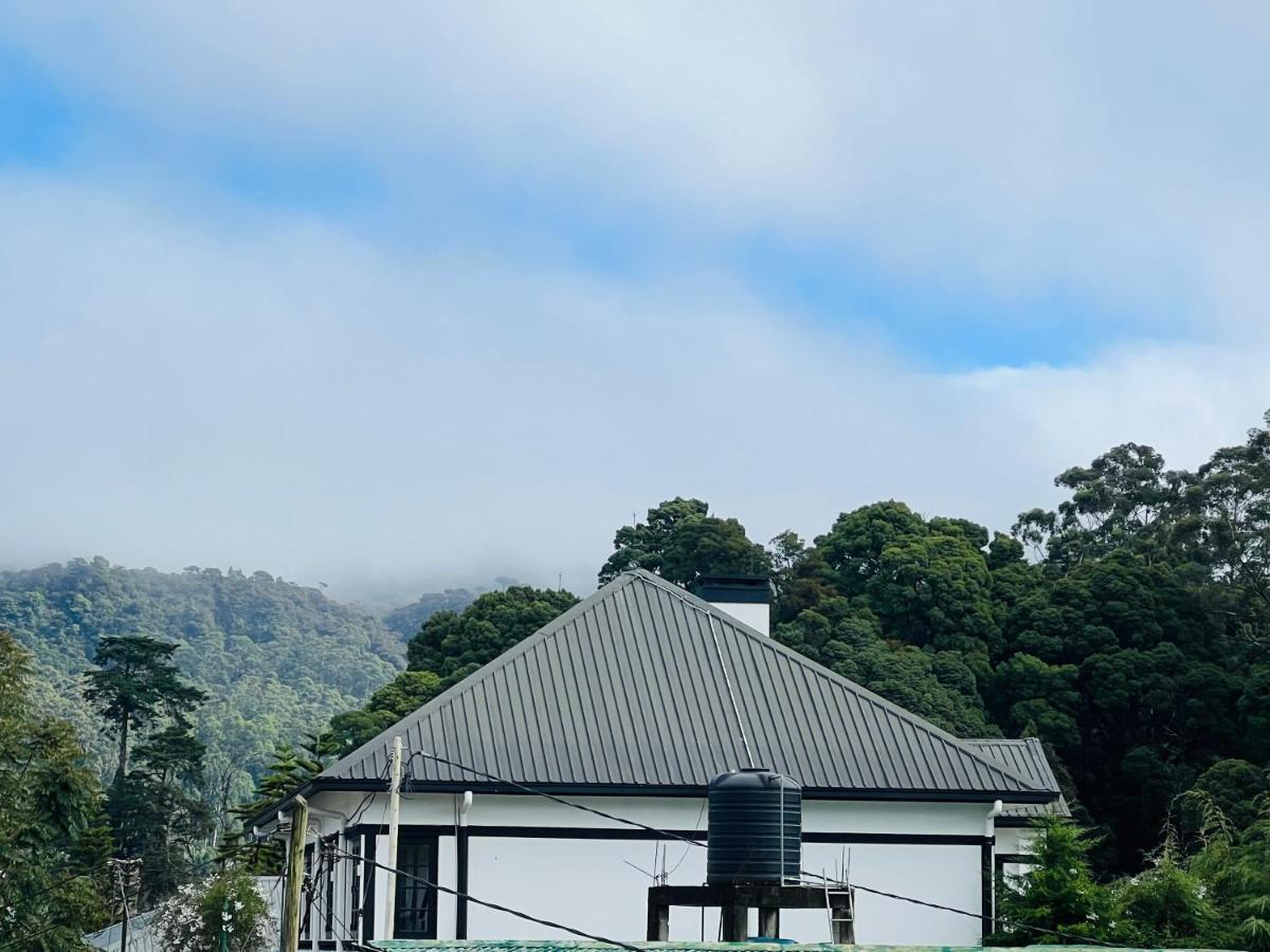Galway Green - Lake View Luxury Apartment, Nuwara Eliya Sri Lanka 外观 照片