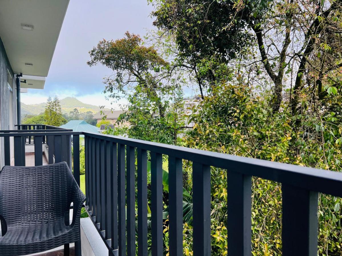 Galway Green - Lake View Luxury Apartment, Nuwara Eliya Sri Lanka 外观 照片