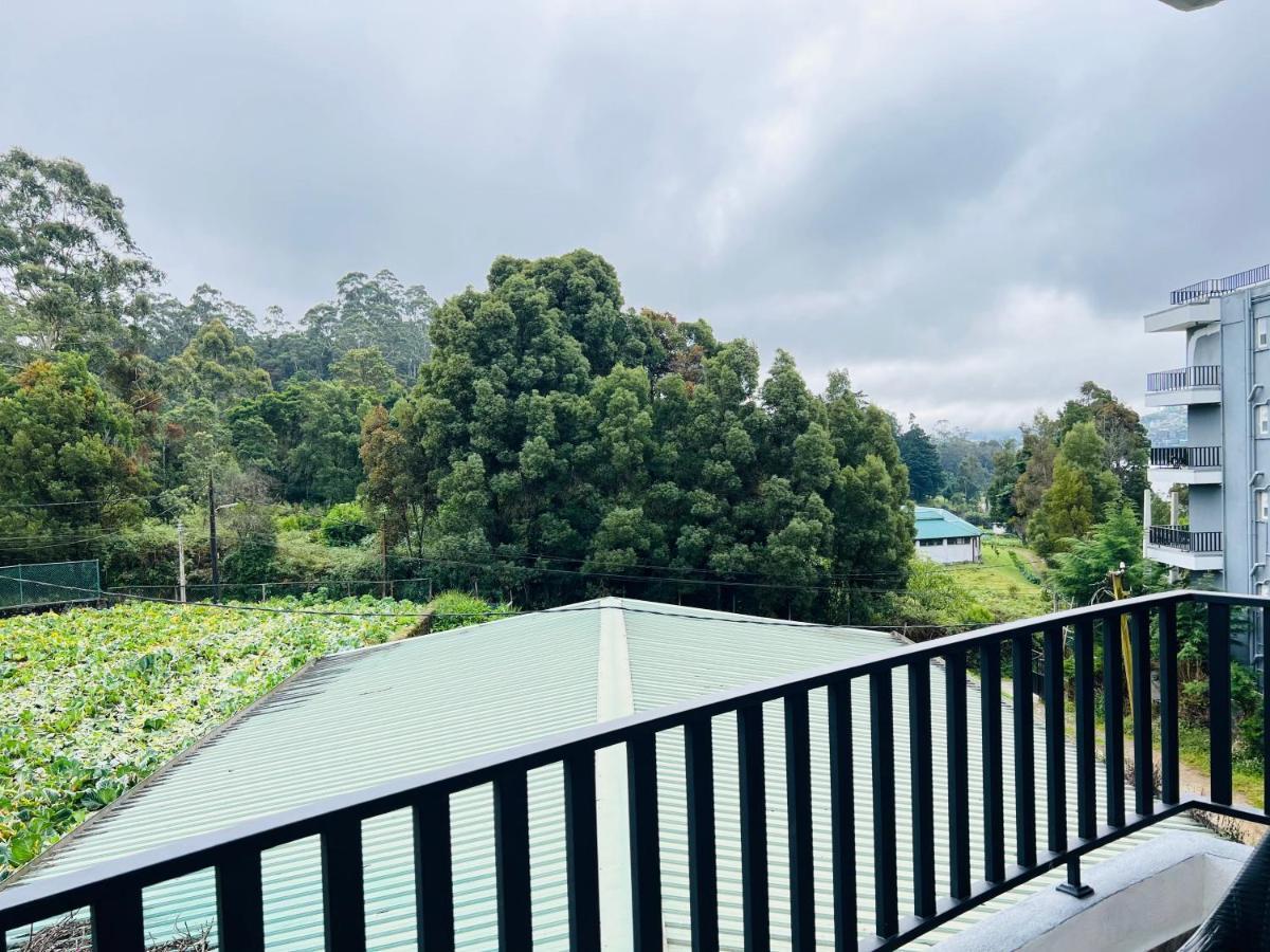 Galway Green - Lake View Luxury Apartment, Nuwara Eliya Sri Lanka 外观 照片
