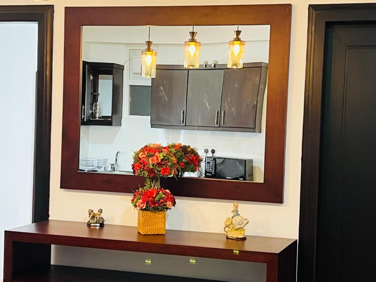 Galway Green - Lake View Luxury Apartment, Nuwara Eliya Sri Lanka 外观 照片