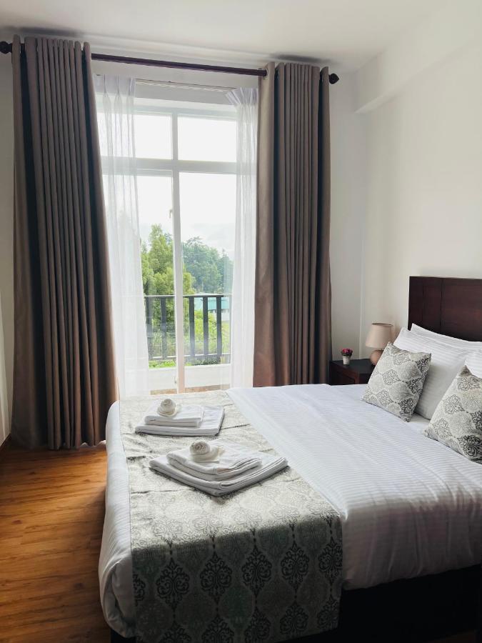 Galway Green - Lake View Luxury Apartment, Nuwara Eliya Sri Lanka 外观 照片