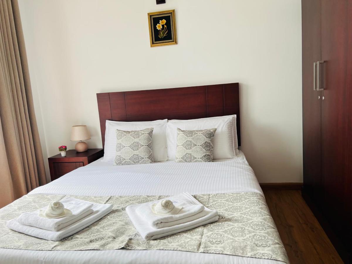Galway Green - Lake View Luxury Apartment, Nuwara Eliya Sri Lanka 外观 照片