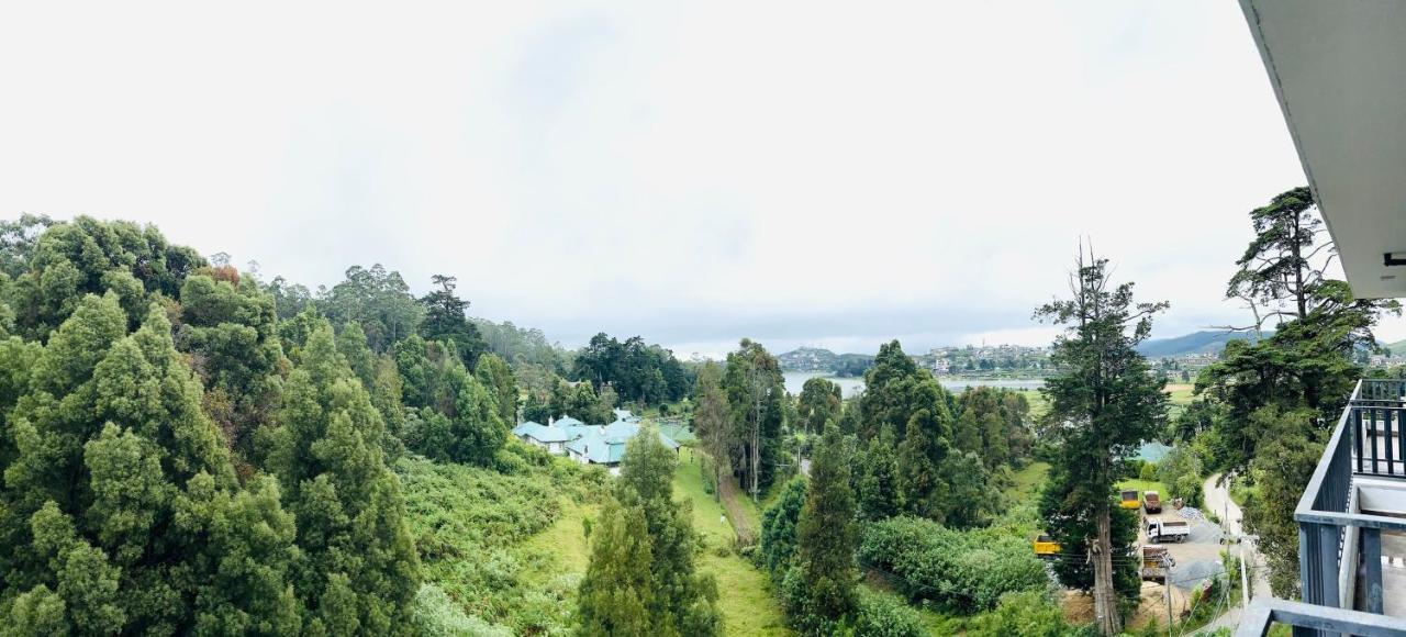 Galway Green - Lake View Luxury Apartment, Nuwara Eliya Sri Lanka 外观 照片