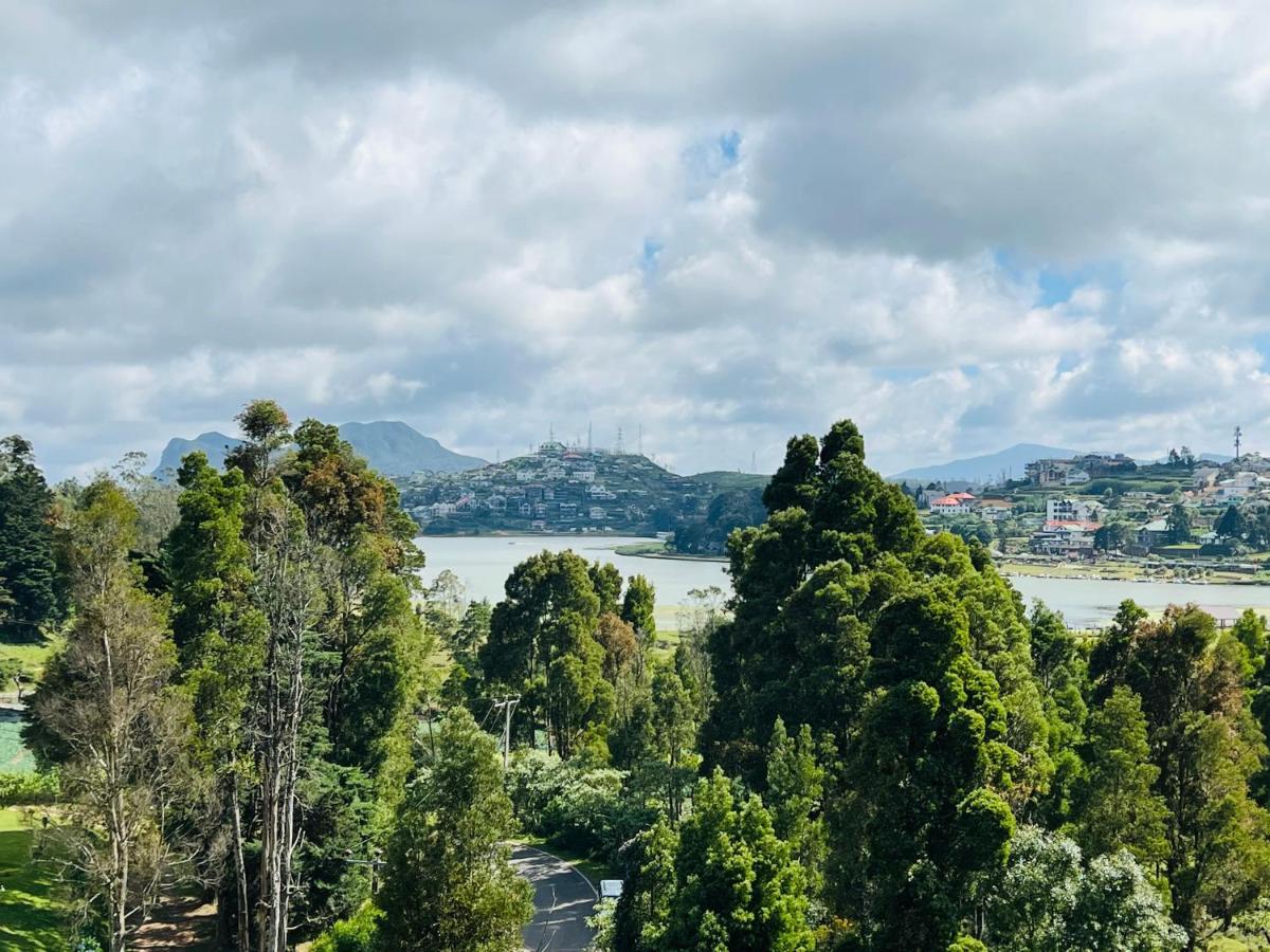 Galway Green - Lake View Luxury Apartment, Nuwara Eliya Sri Lanka 外观 照片