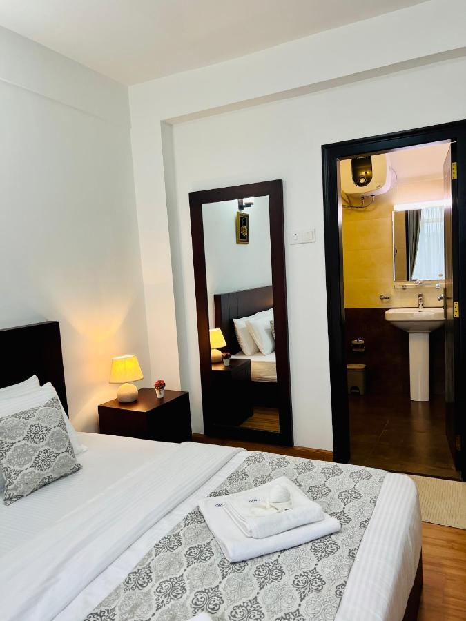 Galway Green - Lake View Luxury Apartment, Nuwara Eliya Sri Lanka 外观 照片