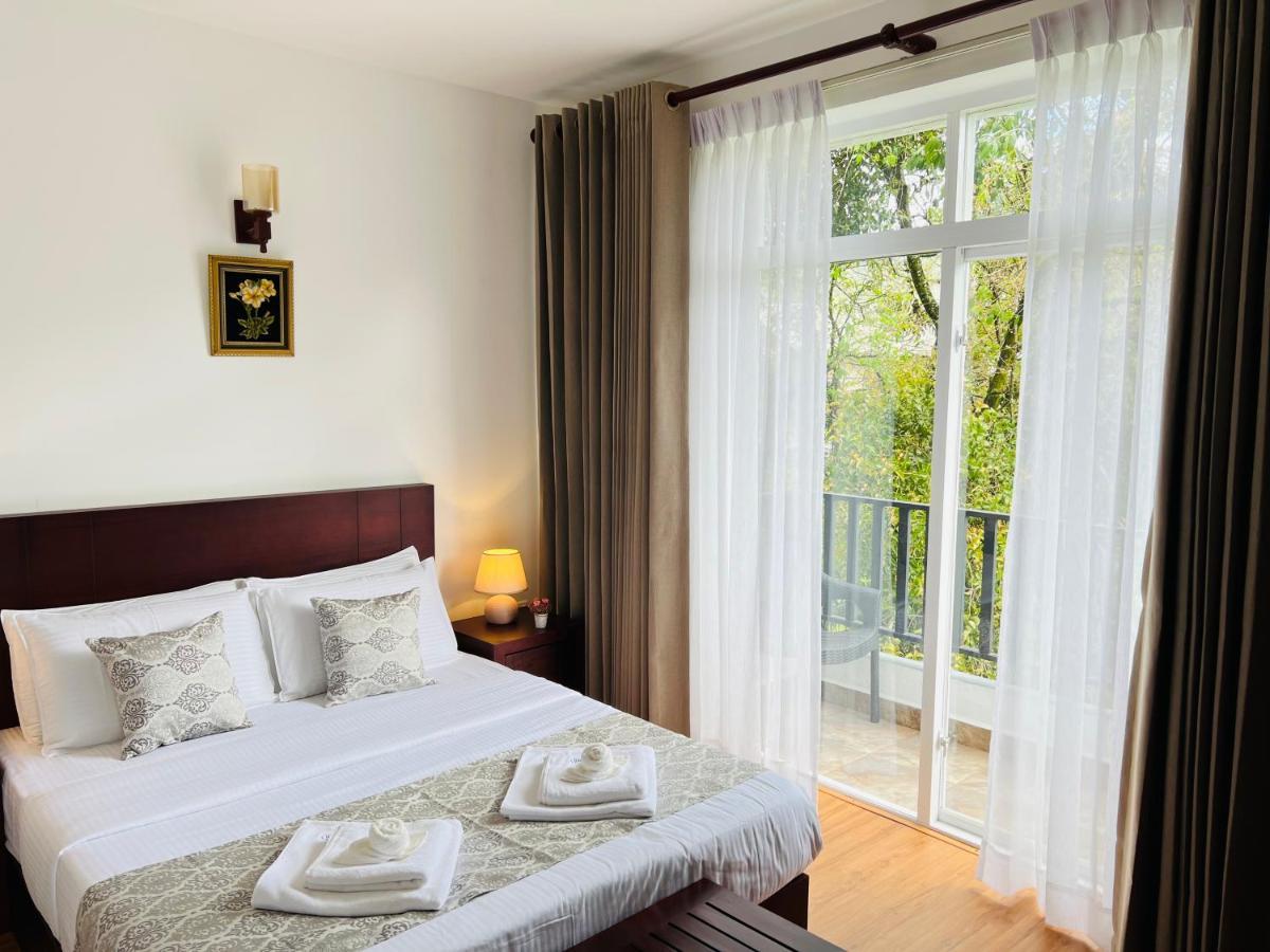Galway Green - Lake View Luxury Apartment, Nuwara Eliya Sri Lanka 外观 照片
