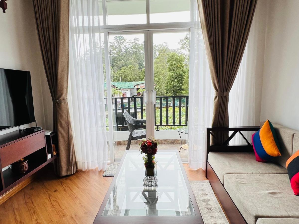 Galway Green - Lake View Luxury Apartment, Nuwara Eliya Sri Lanka 外观 照片