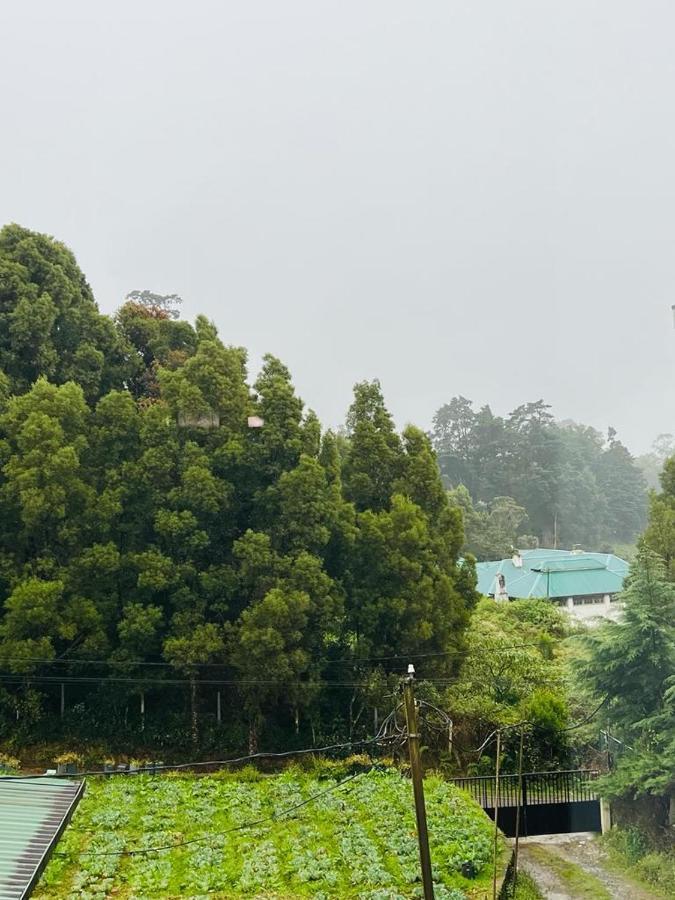 Galway Green - Lake View Luxury Apartment, Nuwara Eliya Sri Lanka 外观 照片