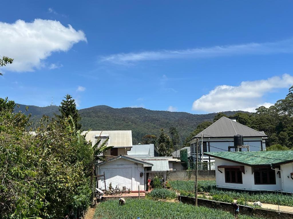 Galway Green - Lake View Luxury Apartment, Nuwara Eliya Sri Lanka 外观 照片
