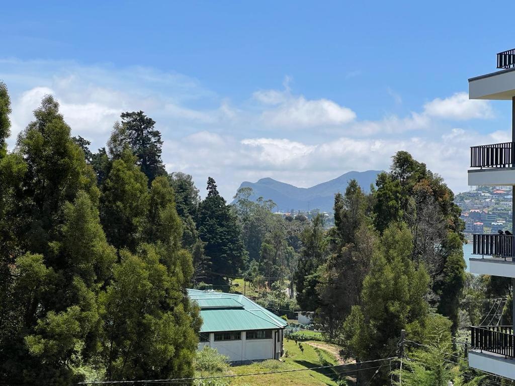 Galway Green - Lake View Luxury Apartment, Nuwara Eliya Sri Lanka 外观 照片