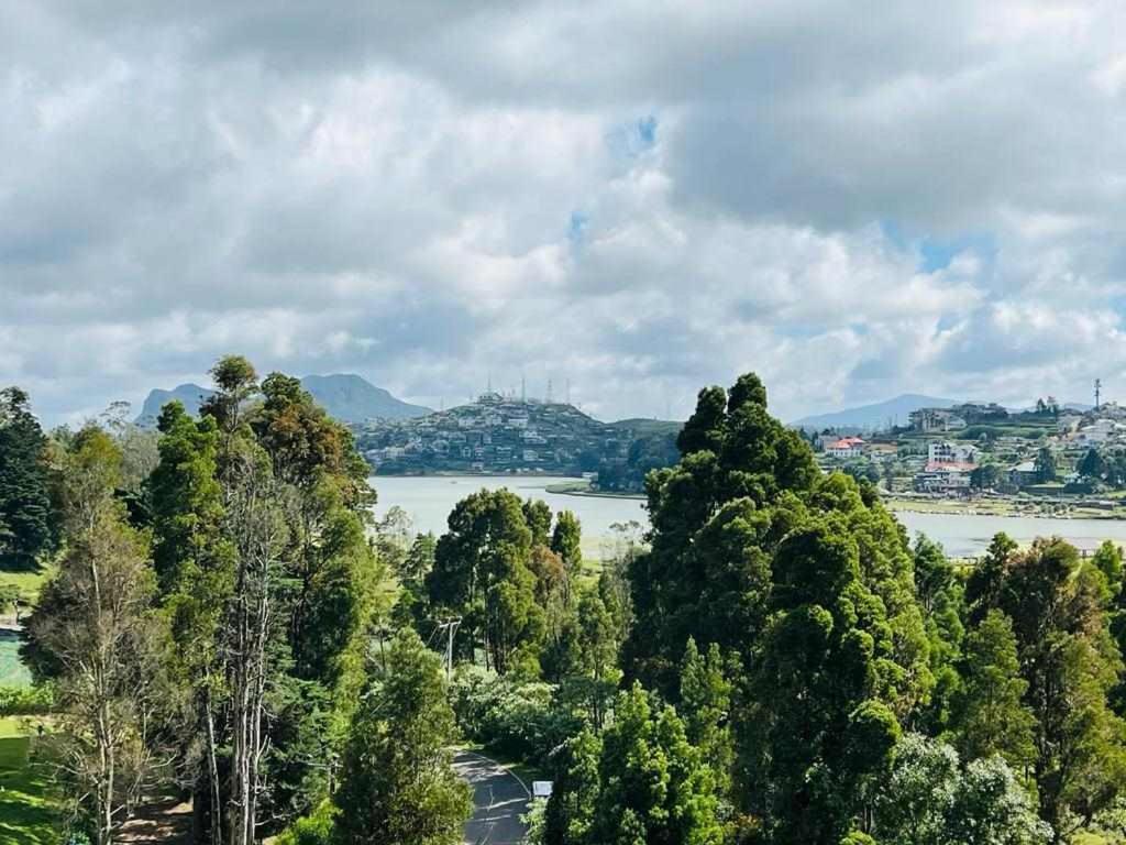 Galway Green - Lake View Luxury Apartment, Nuwara Eliya Sri Lanka 外观 照片